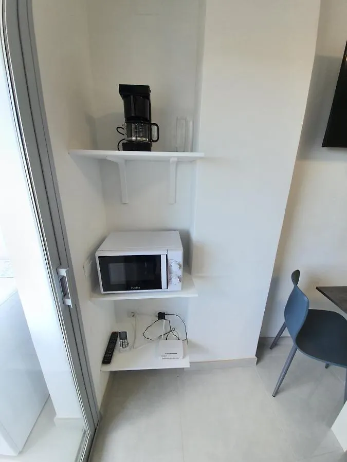 Apartamento Bruel 1712 エンプリアブラバ