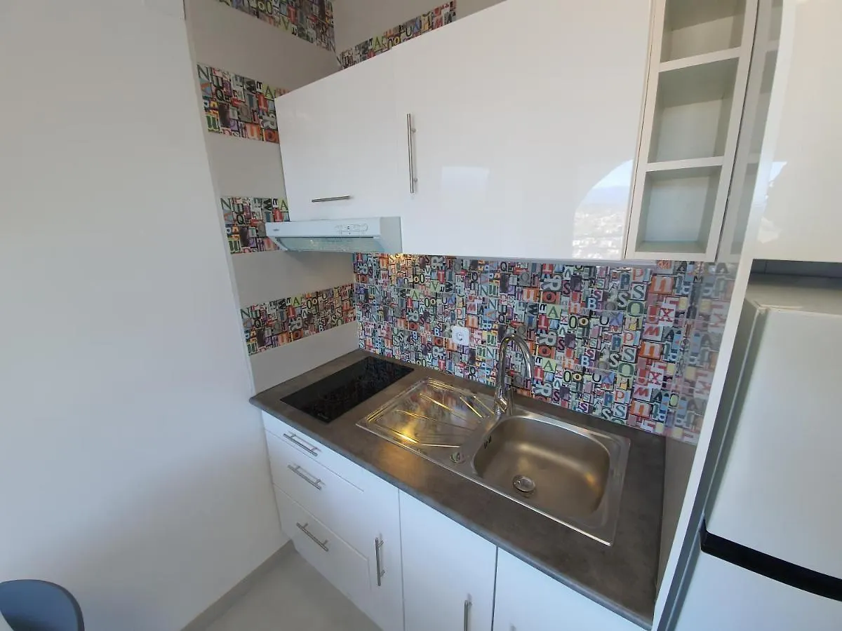 Apartamento Bruel 1712 エンプリアブラバ アパート