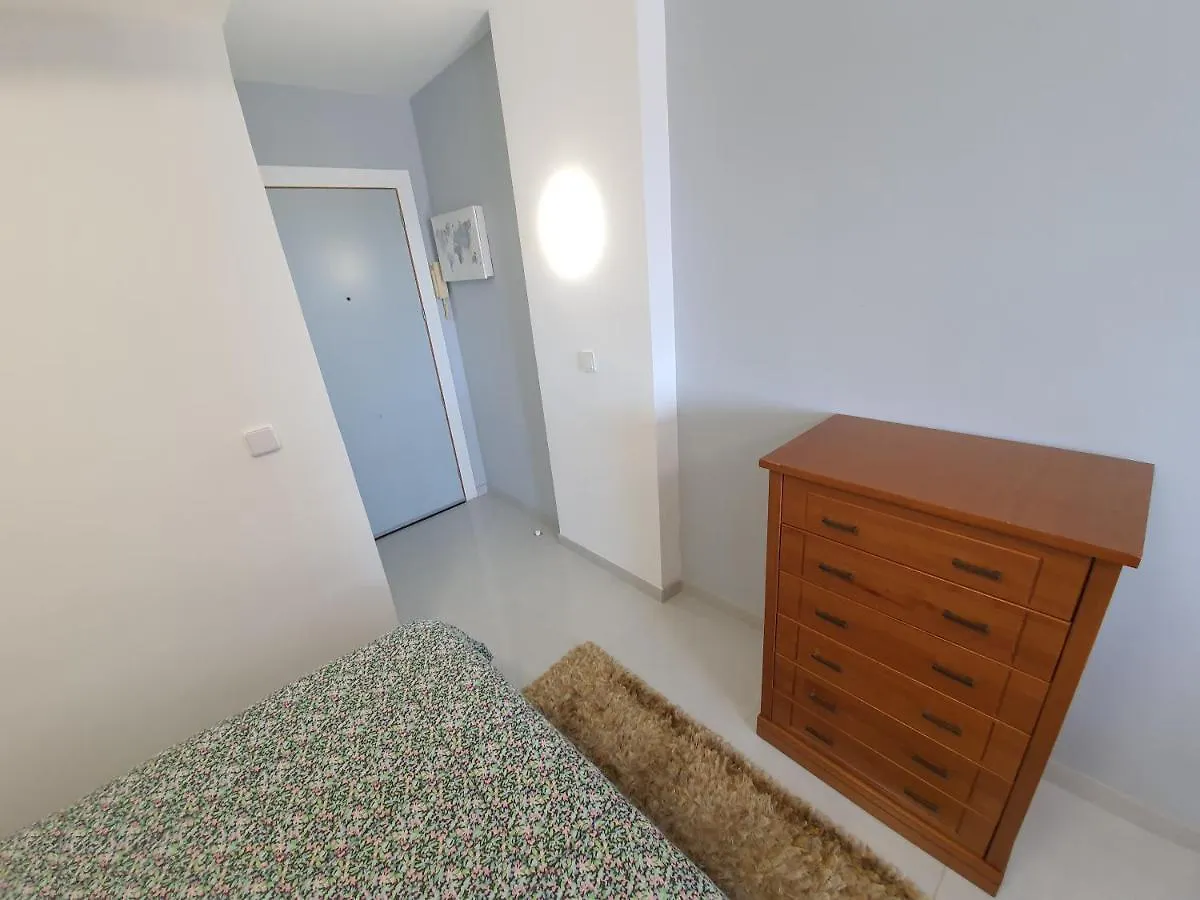Apartamento Bruel 1712 エンプリアブラバ